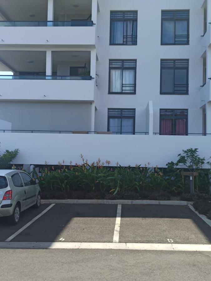 Condo Airport Tahiti Faa'A Faaa Dış mekan fotoğraf